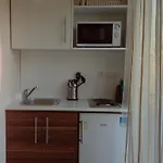 Apartmán Doris Siófok