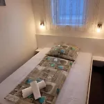 Apartmán Doris Siófok