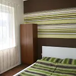 Doris Апартаменты *