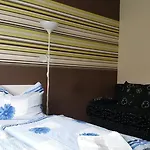 Doris Apartmán *