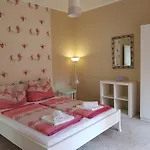 Apartmán Doris *