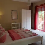 Doris Apartmán