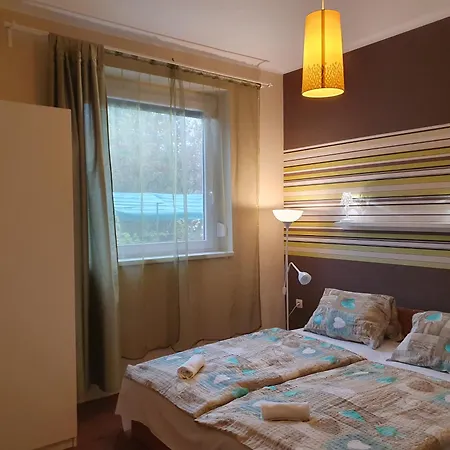 Appartement Doris