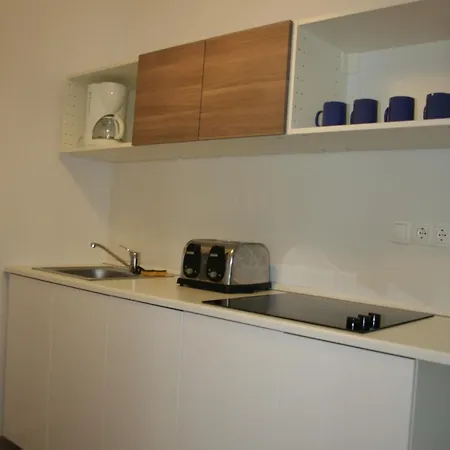 Doris Appartement *