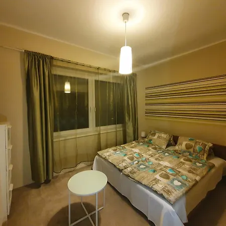 Doris Appartement Siófok