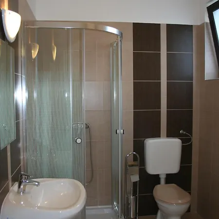 Doris Appartement