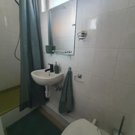 Lägenhet Doris Siófok