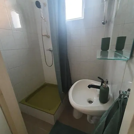 Appartement Doris