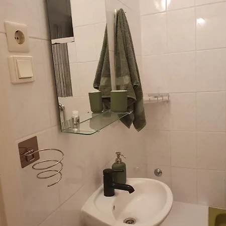 Doris Appartement *