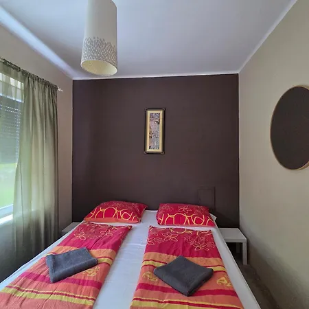 Doris Appartement