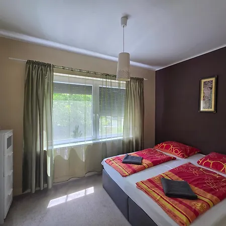 Appartement Doris *