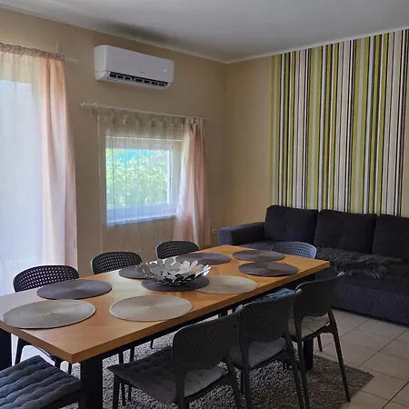 Doris Appartement