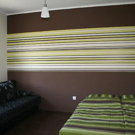 Appartement Doris Siófok