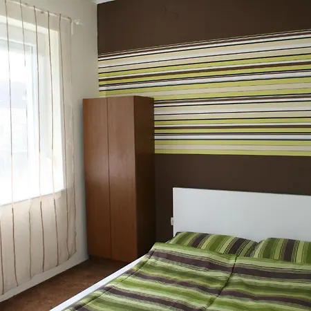 Doris Apartment *