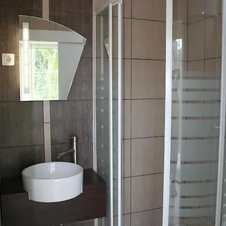 Doris Lägenhet Siófok