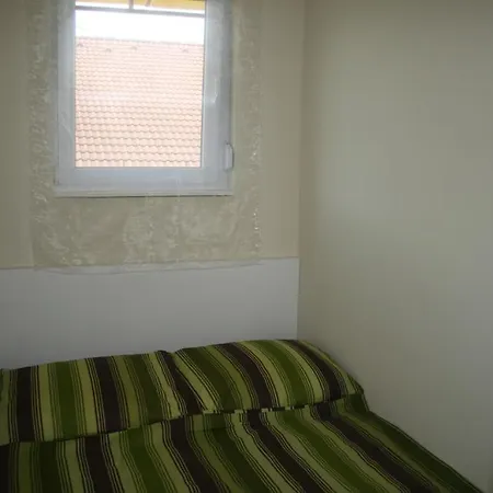 Doris Appartement Siófok