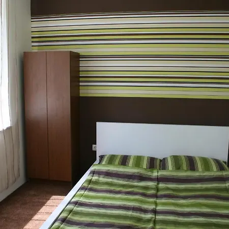 Doris Appartement