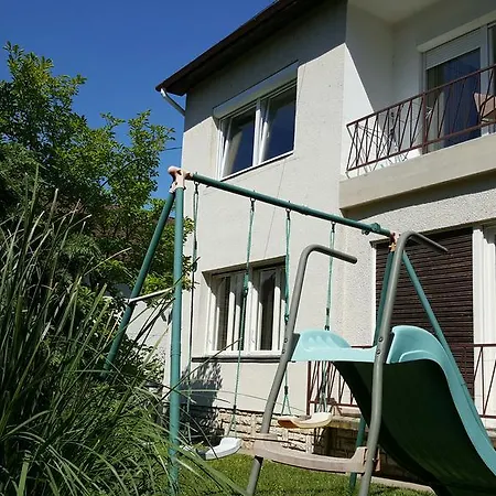 Appartement Doris