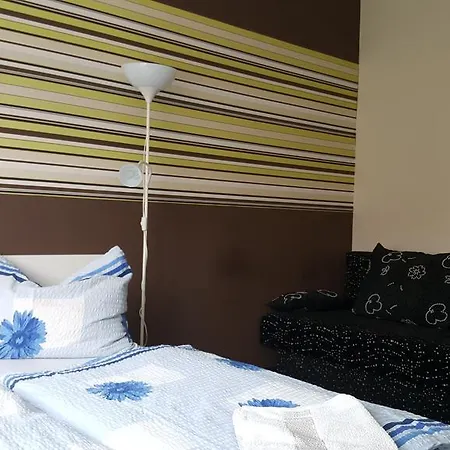 Doris Appartement *