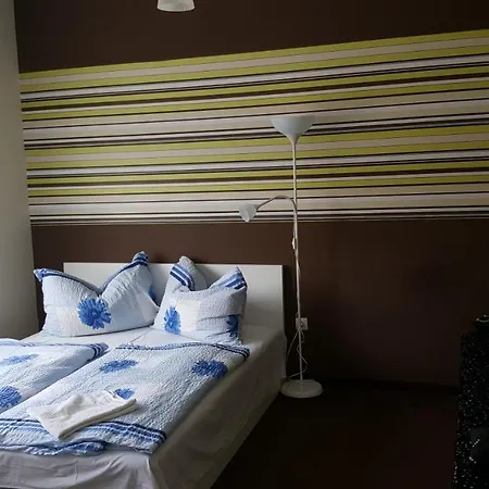 Doris Appartement Siófok