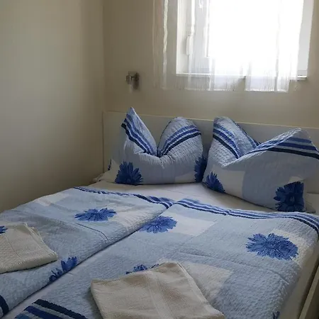 Doris Appartement
