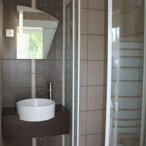 Apartamento Doris Siófok