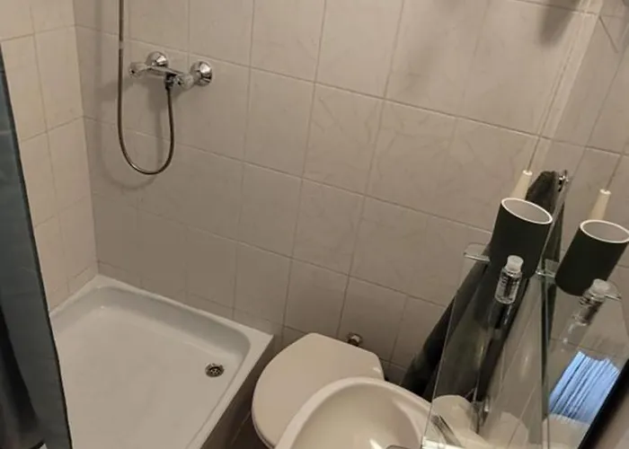 Doris Apartamento Siófok