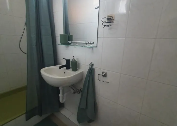 Apartamento Doris Siófok