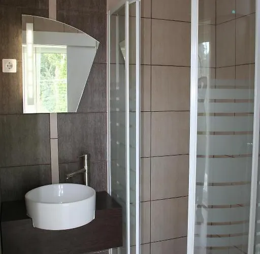 Doris Apartamento Siófok