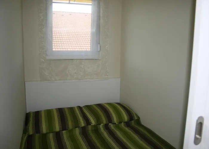 Doris Apartamento Siófok
